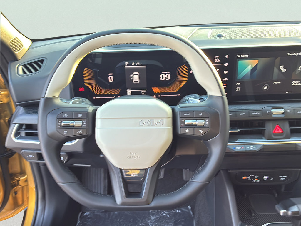 New 2026 Kia K4 EX FWD image 28