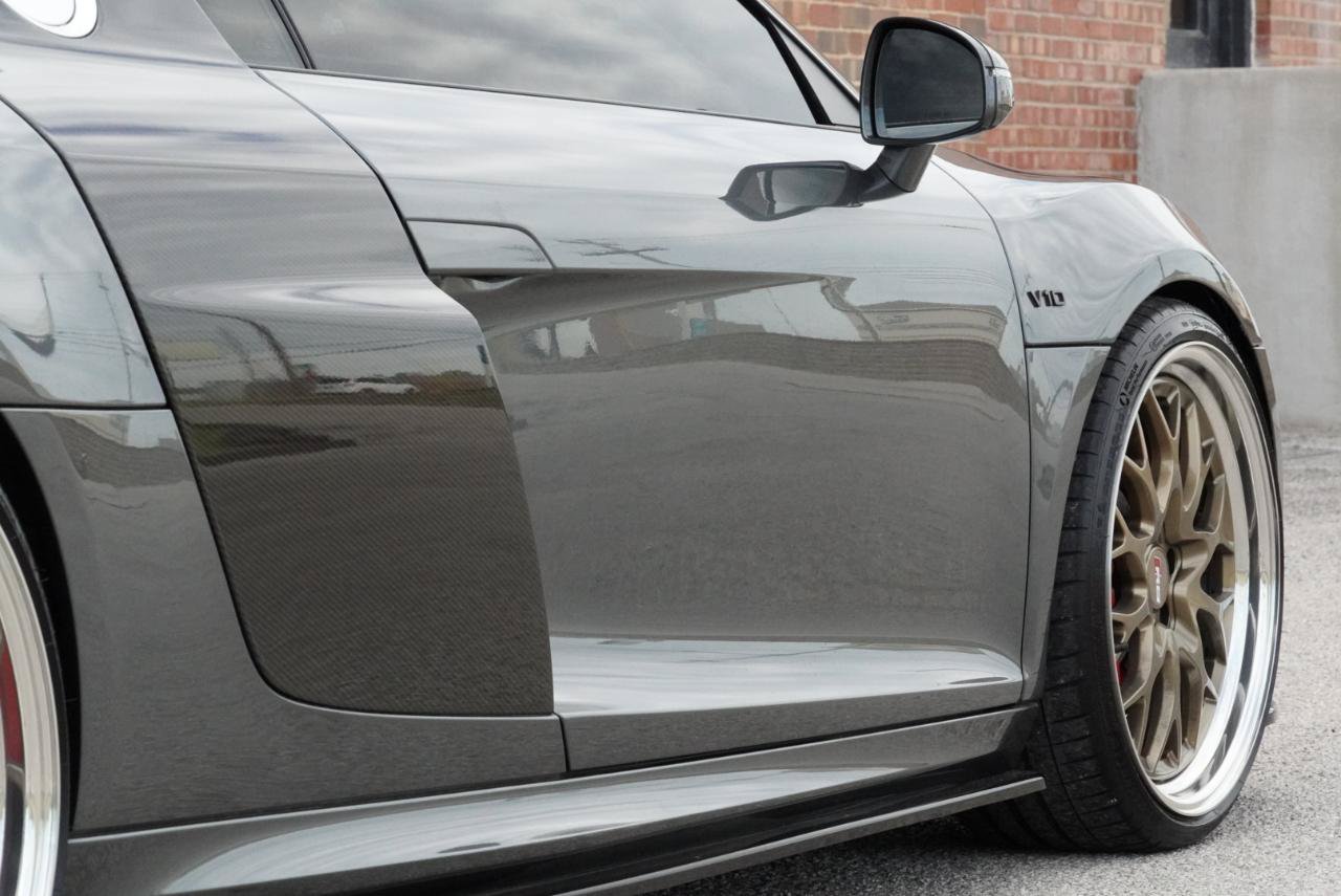 Used 2012 Audi R8 V10 AWD/4WD image 31