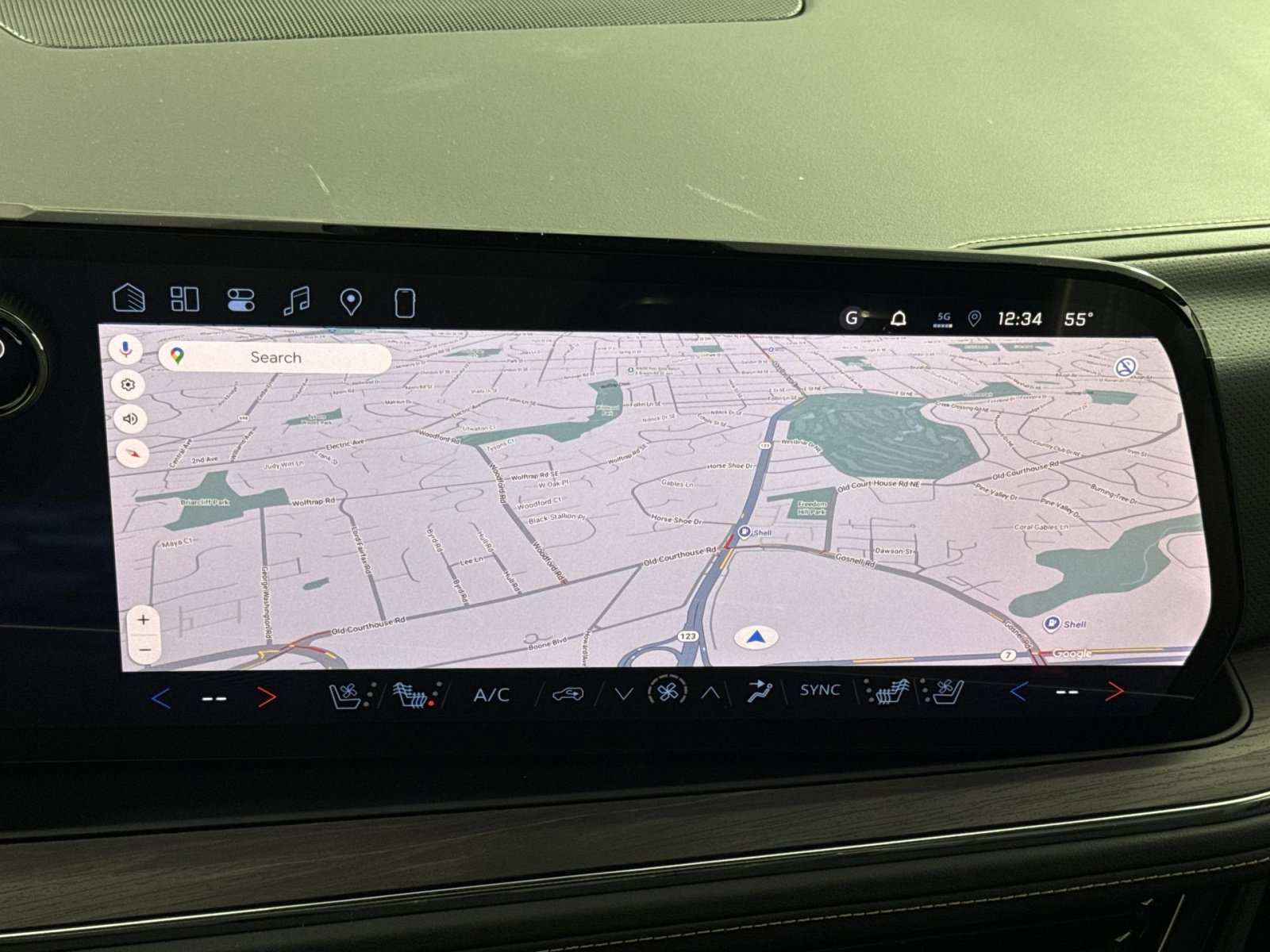 New 2026 Chevrolet Tahoe Premier image 20