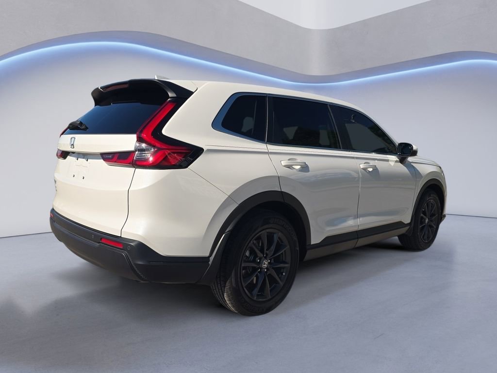 Used 2026 Honda CR-V EX-L image 5