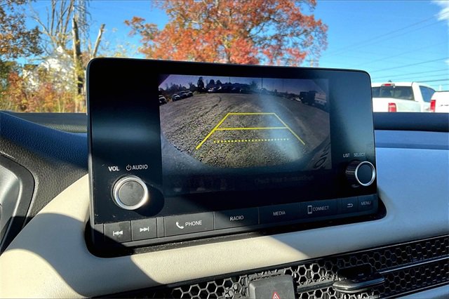 Used 2023 Honda HR-V LX image 17