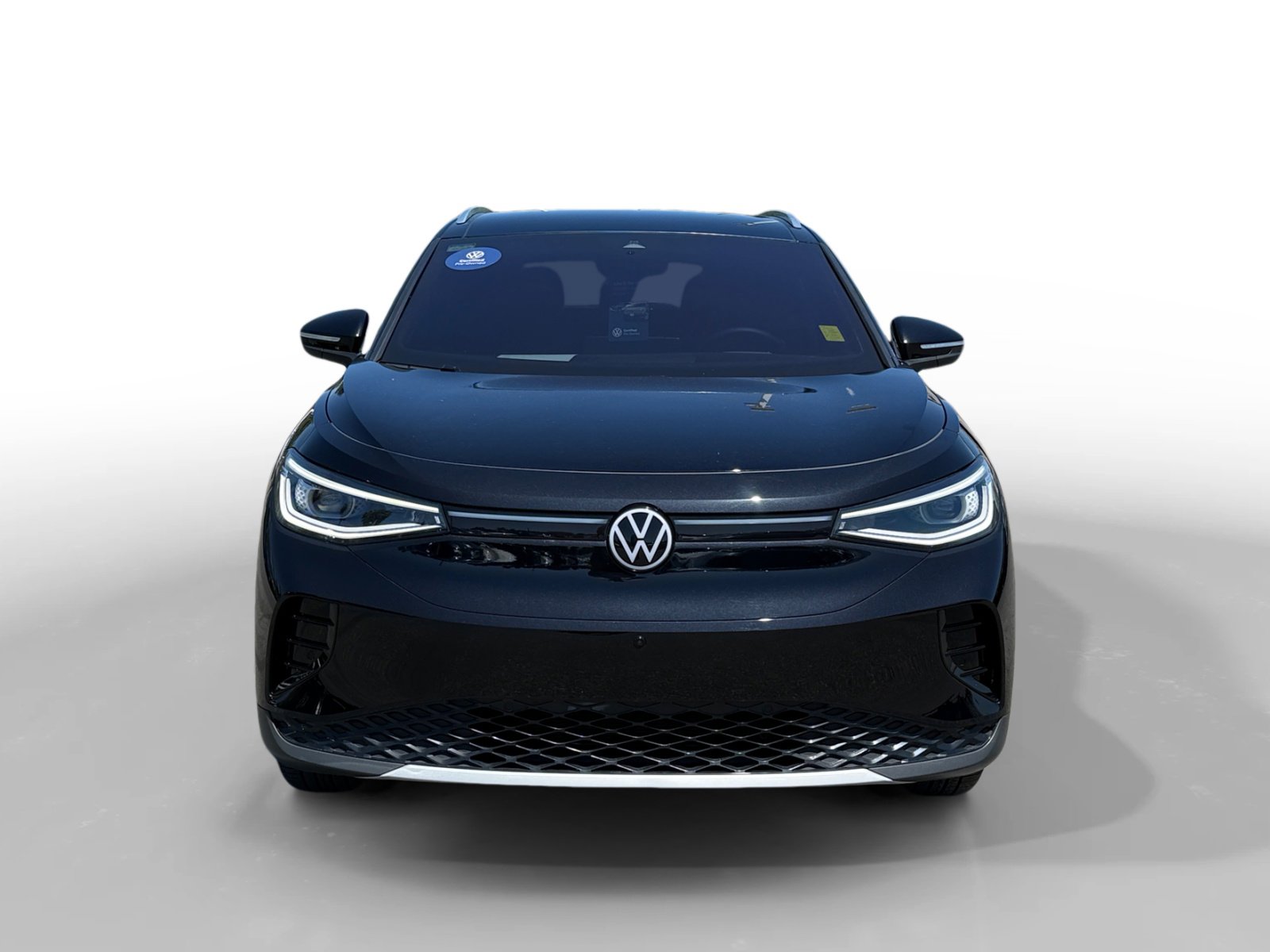 Certified 2023 Volkswagen ID.4 Pro S Plus AWD/4WD image 8