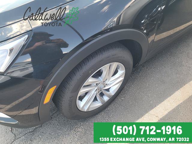 Used 2025 Buick Envista Preferred w/ Convenience I Package FWD image 4