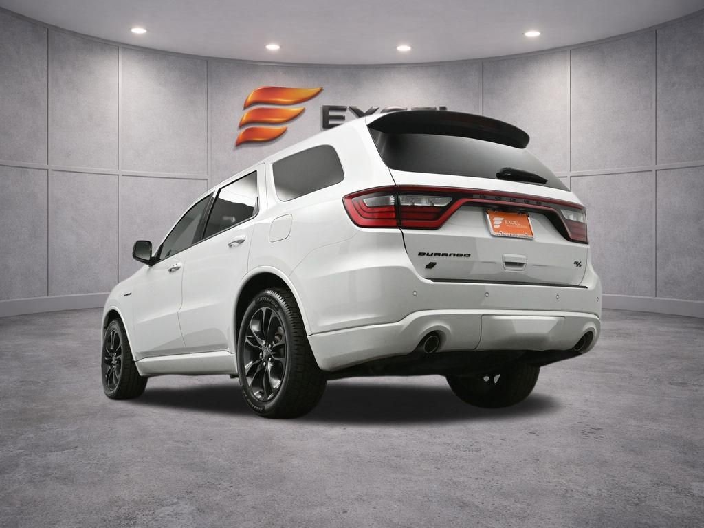 Used 2022 Dodge Durango R/T AWD/4WD image 46