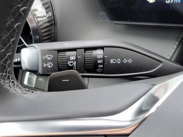 New 2026 Chevrolet Equinox LT w/ LPO, Floor Liner Package AWD/4WD image 14