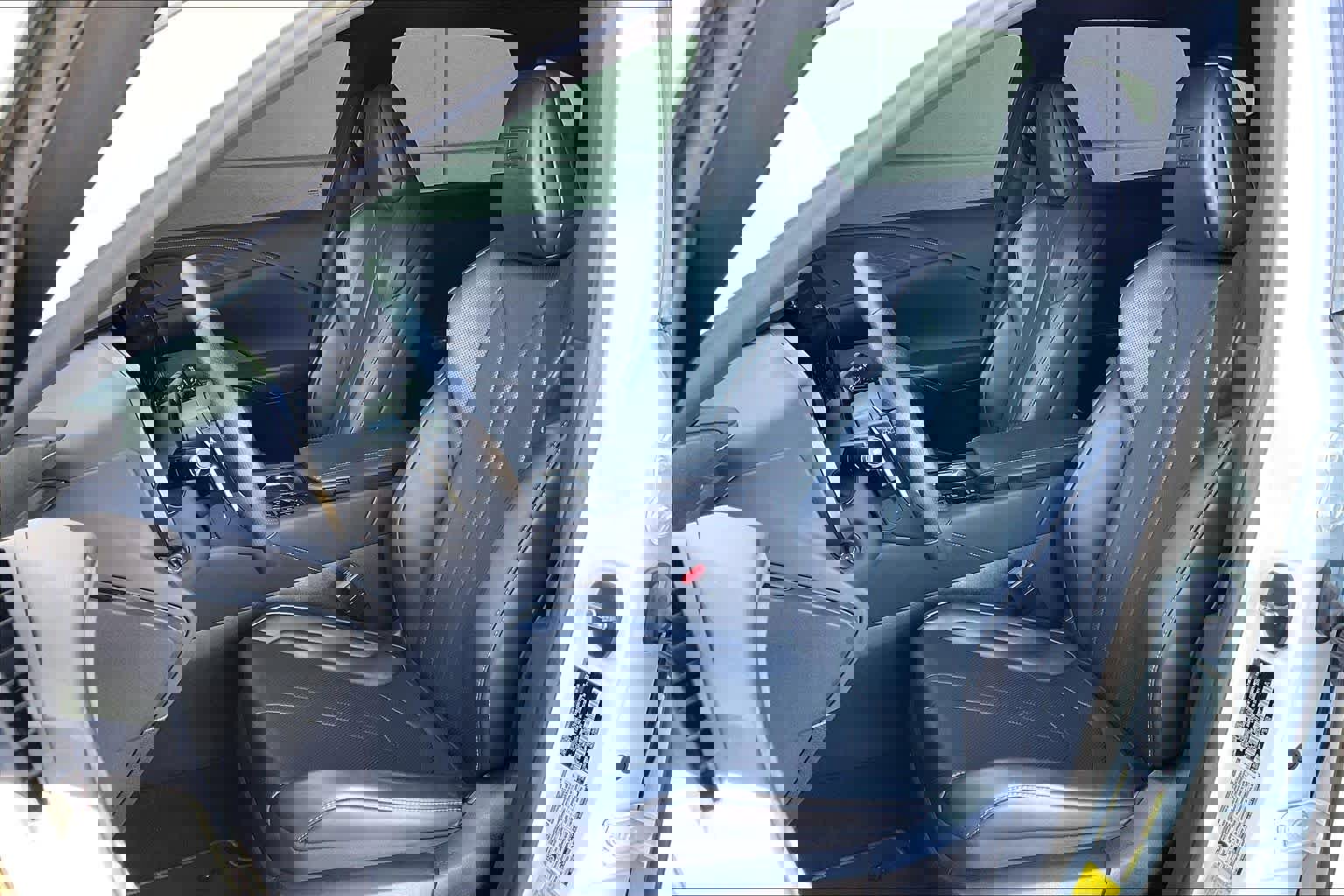 Used 2024 Lexus RX 350 F Sport w/ Convenience Package image 8