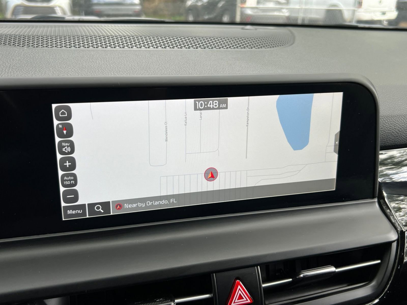 Used 2025 Kia Seltos S image 20