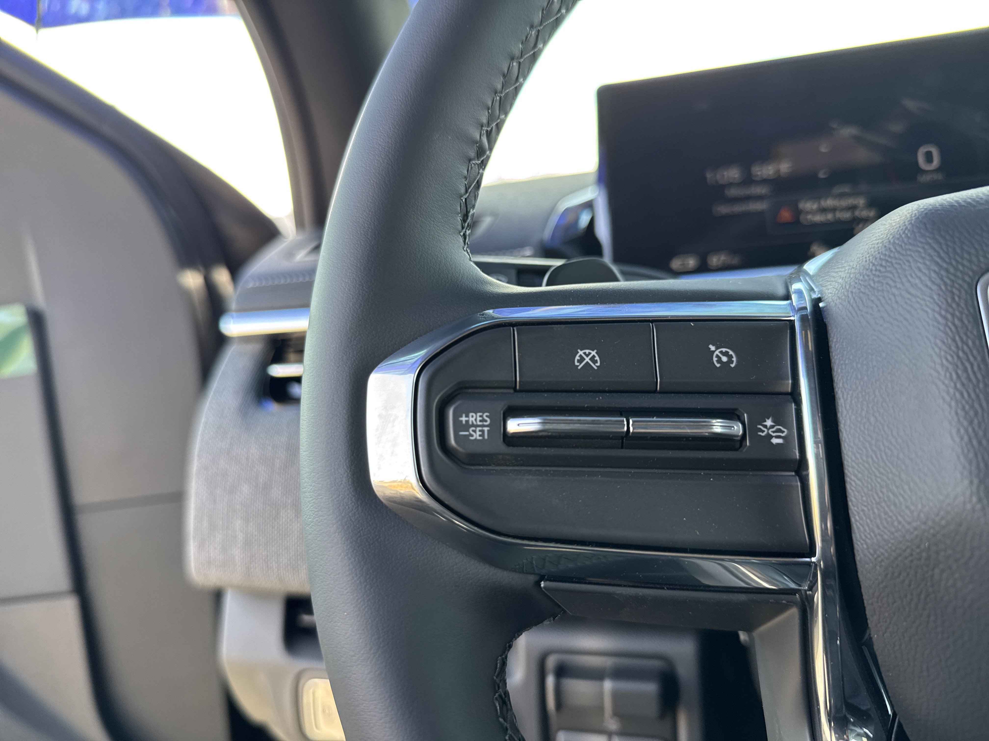 New 2026 GMC Sierra EV Elevation w/ Premium Package image 19