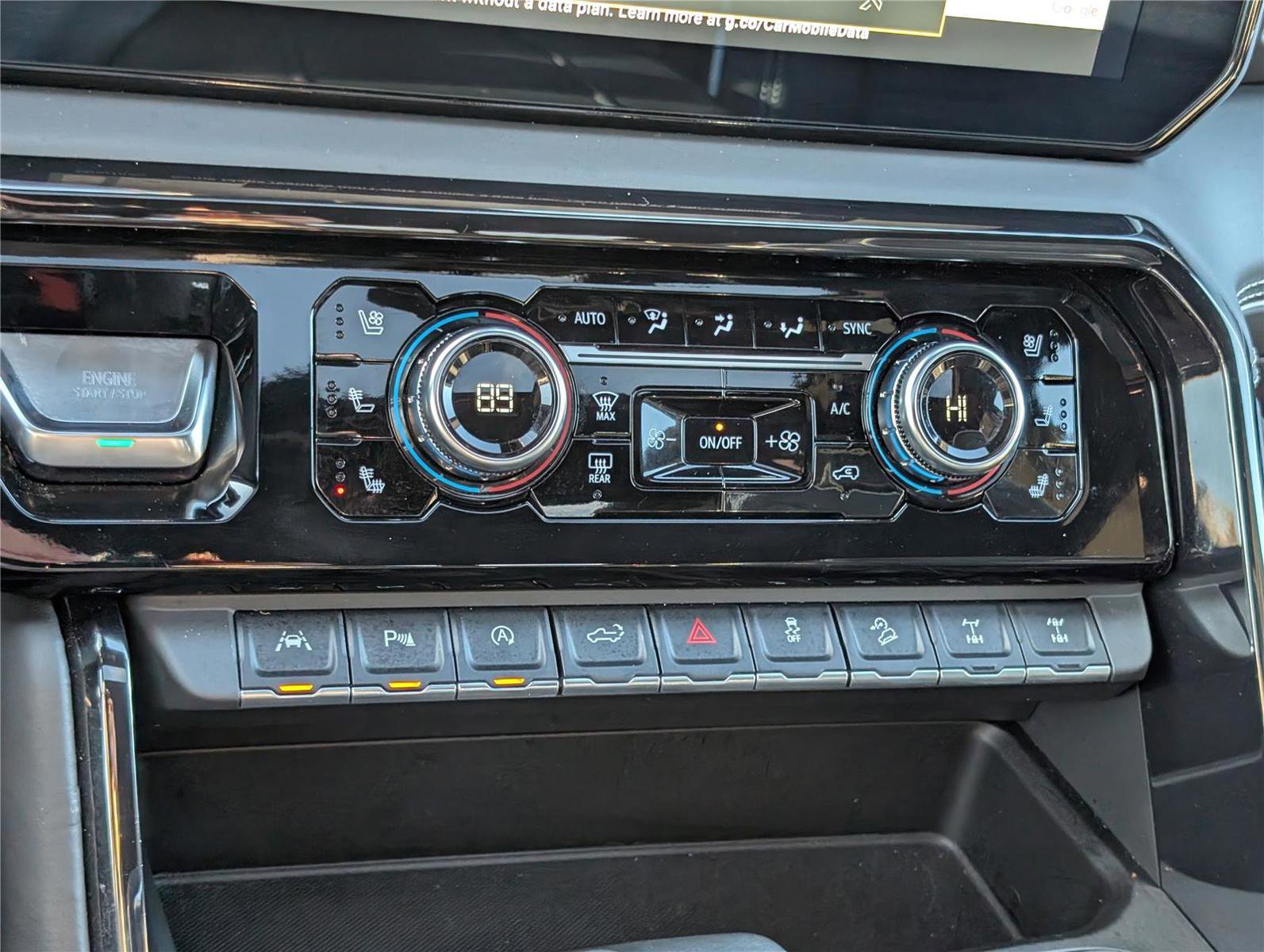 Used 2024 GMC Sierra 1500 AT4X w/ AT4X AEV Edition image 30