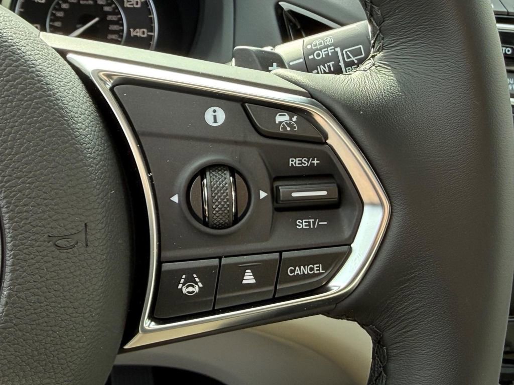 New 2026 Acura RDX w/ Technology Package AWD/4WD image 13