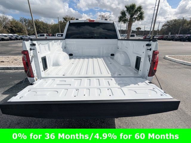 New 2026 Ford F150 STX w/ Equipment Group 200A image 14