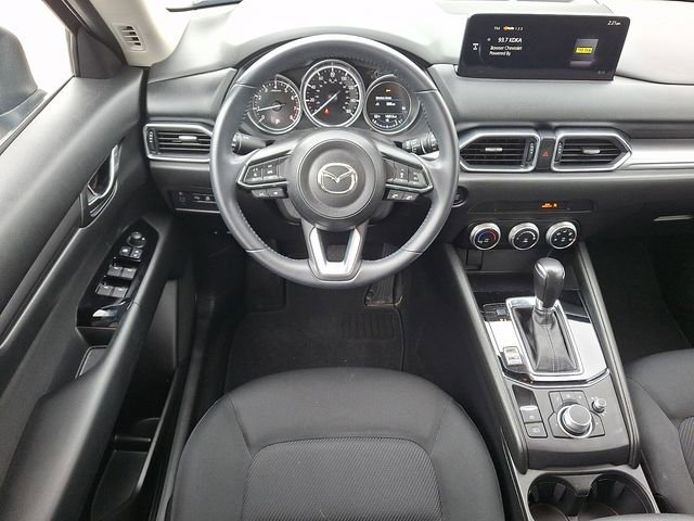 Used 2023 MAZDA CX-5 AWD 2.5 S image 12