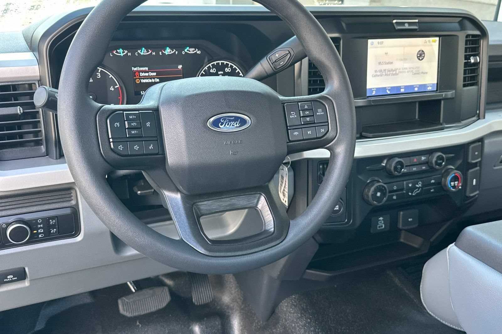 New 2026 Ford F350 XL RWD image 13