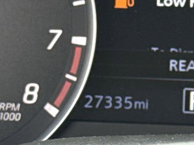 Used 2024 Nissan Frontier SV w/ SV Convenience Package RWD image 16
