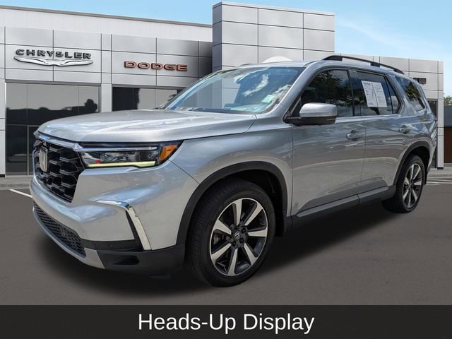 Used 2023 Honda Pilot Elite image 9