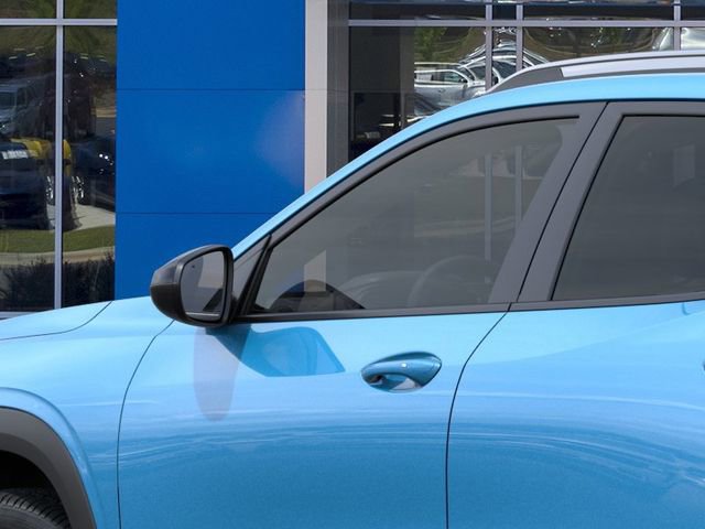 New 2026 Chevrolet Trax ACTIV w/ Sunroof Package image 12