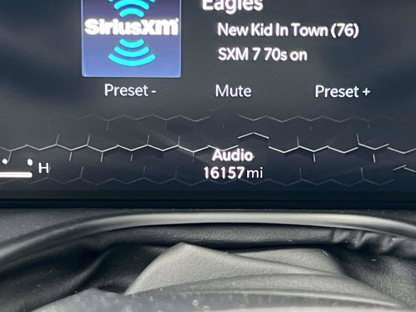 Used 2022 Jeep Compass Limited w/ (RED) Package image 20