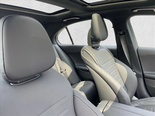 Certified 2024 Mercedes-Benz C 300 Sedan image 24