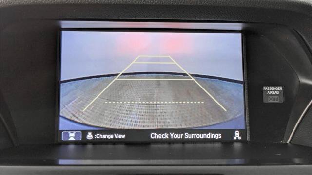Used 2017 Acura ILX w/ Premium Package FWD image 33