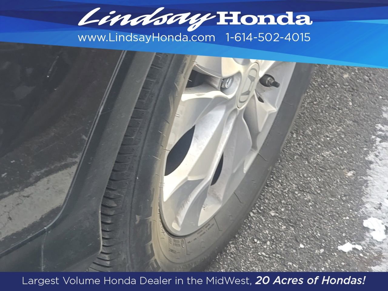 Used 2012 Honda CR-V EX image 21