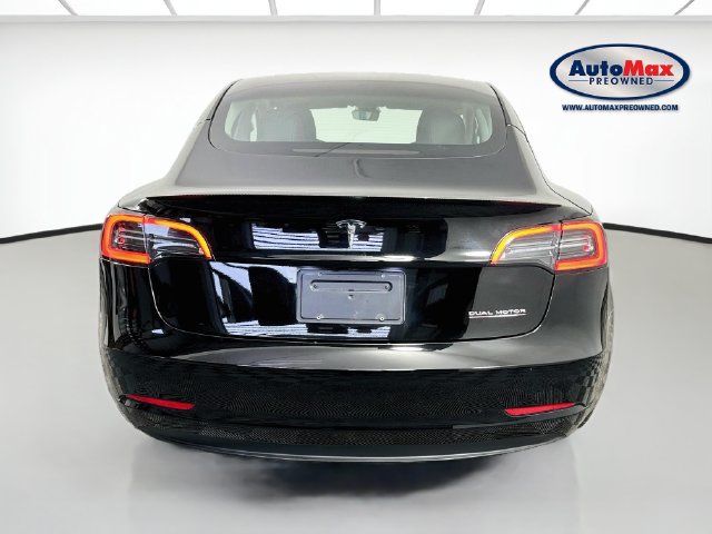 Used 2023 Tesla Model 3 Performance AWD/4WD image 7