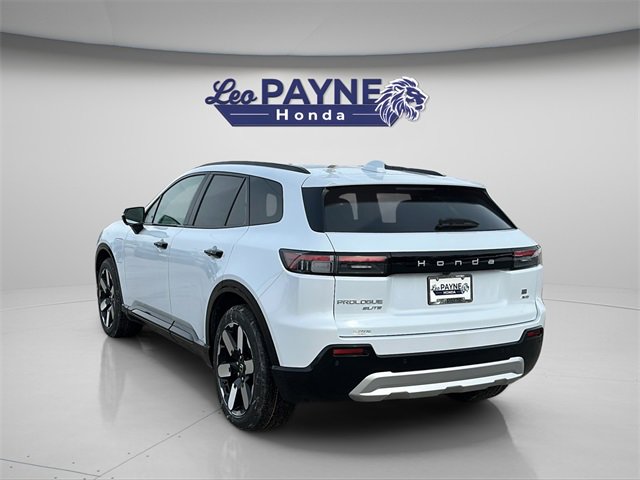 New 2026 Honda Prologue Elite image 7