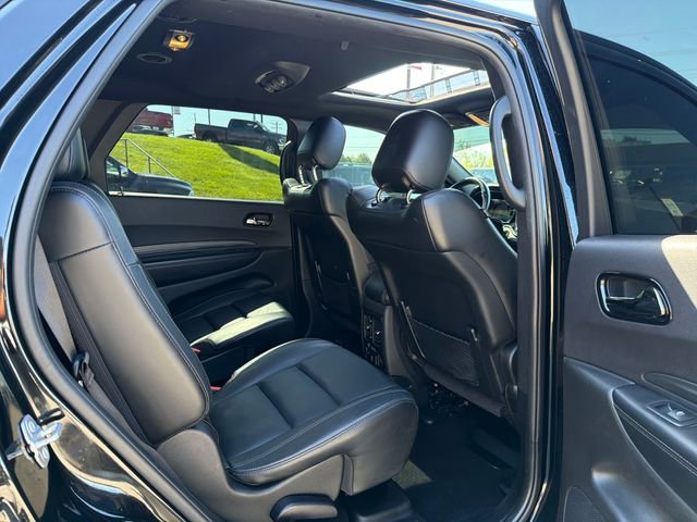 Used 2021 Dodge Durango GT image 28