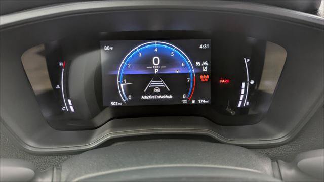 Used 2026 Toyota Corolla Cross LE FWD image 30