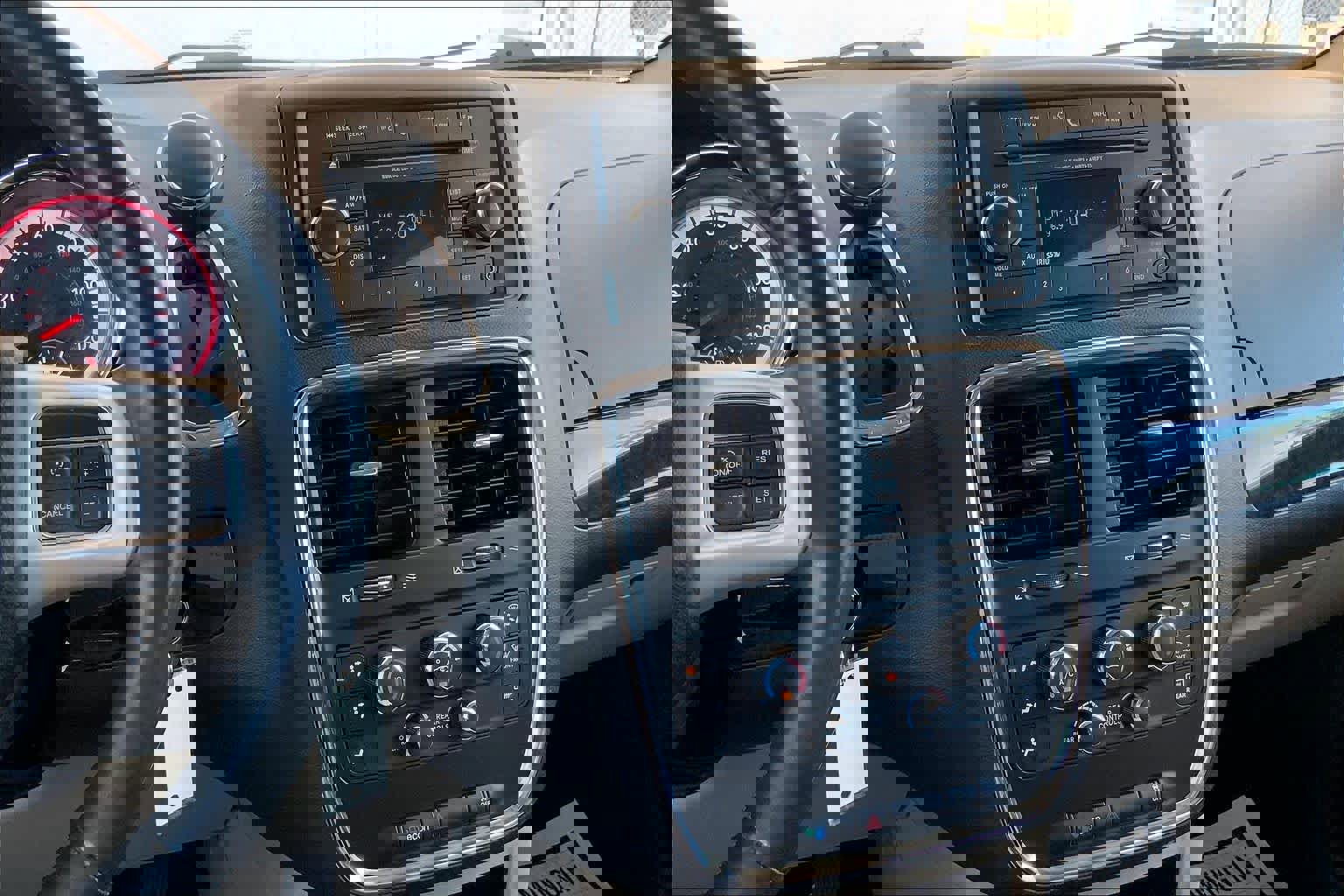 Used 2016 Dodge Grand Caravan SE w/ Quick Order Package 29E SE image 7