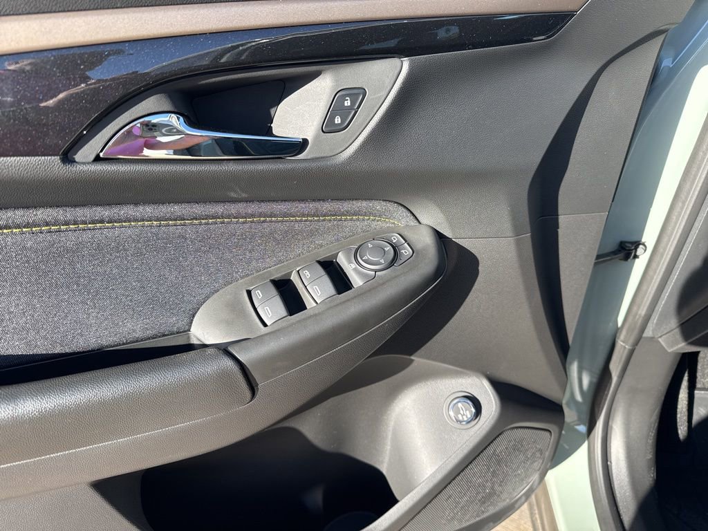 New 2026 Chevrolet TrailBlazer ACTIV w/ Convenience Package image 11