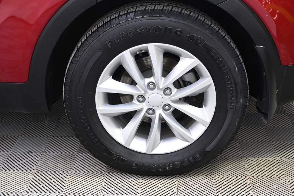 Used 2017 Kia Sorento LX image 20