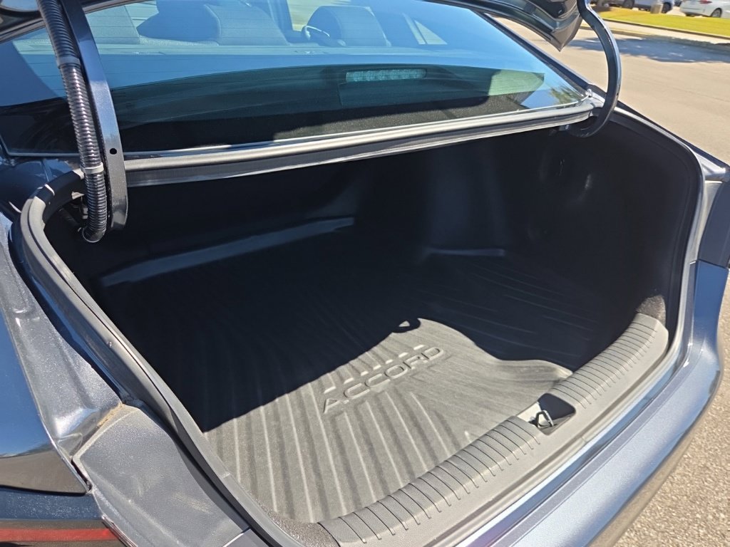 Used 2023 Honda Accord LX image 53