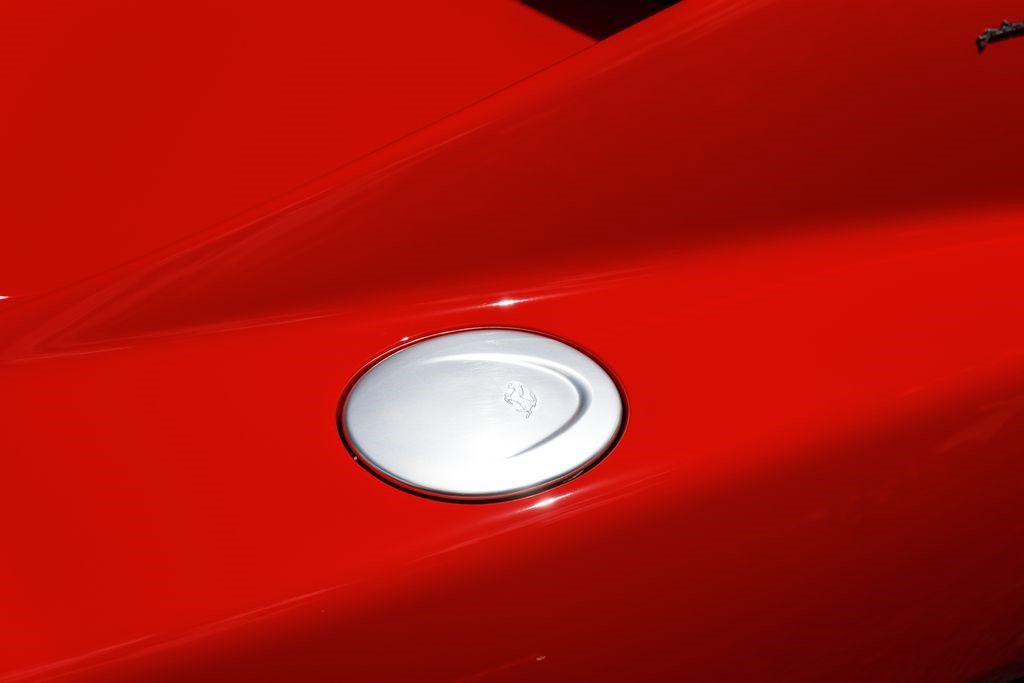 Used 2005 Ferrari 575M Maranello Superamerica RWD image 39