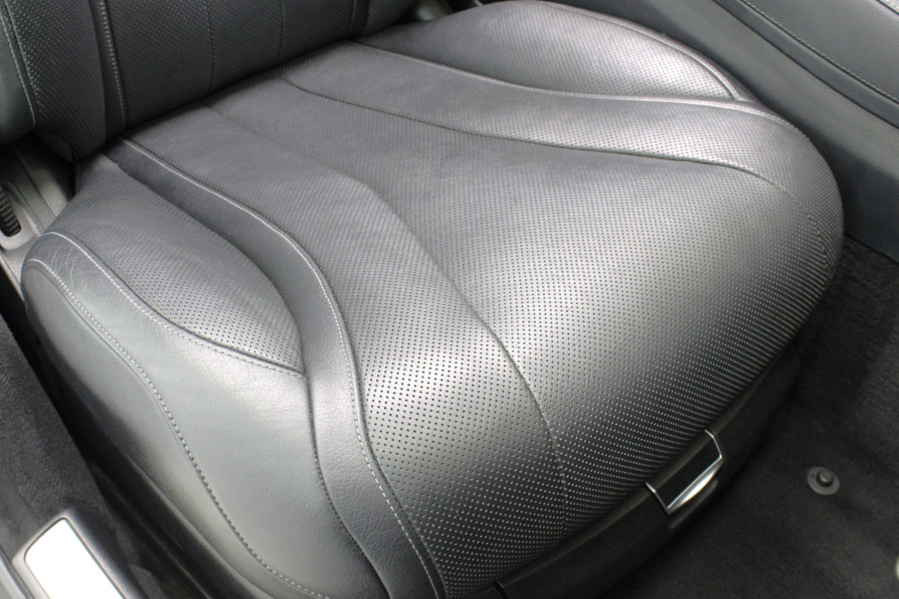 Used 2015 Mercedes-Benz S 550 Sedan image 52