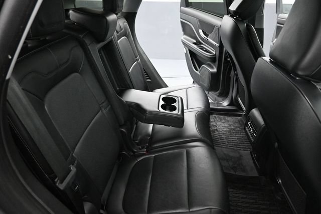 Used 2022 Lincoln Corsair Grand Touring AWD/4WD image 16