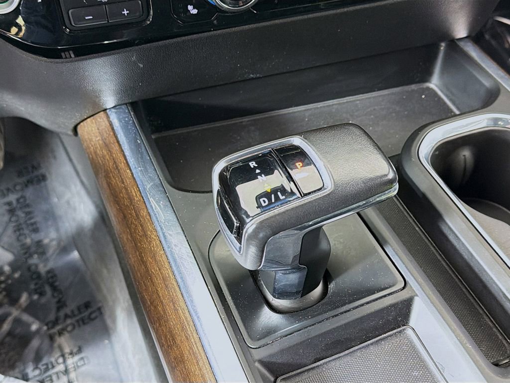 Used 2022 Chevrolet Silverado 1500 High Country w/ High Country Premium Package image 41