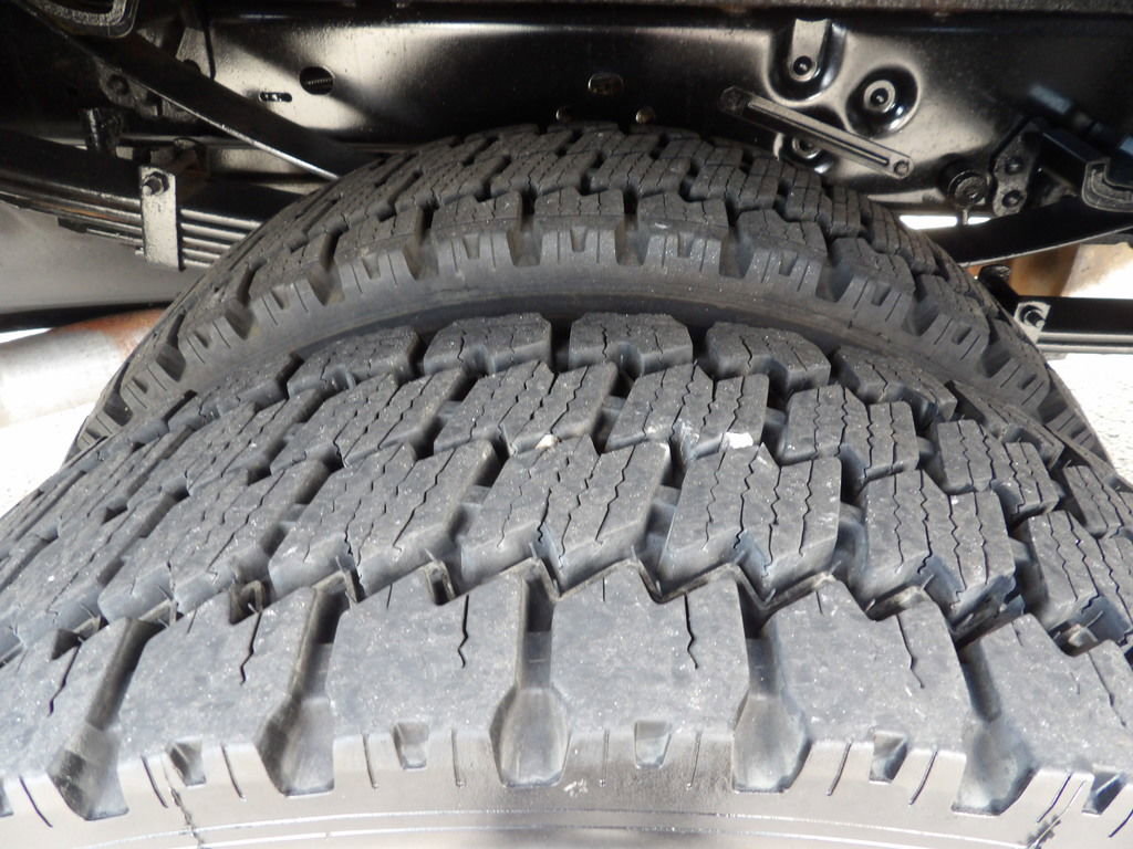 Used 2012 Ford F550 2WD Regular Cab Super Duty w/ Payload Upgrade Pkg image 63