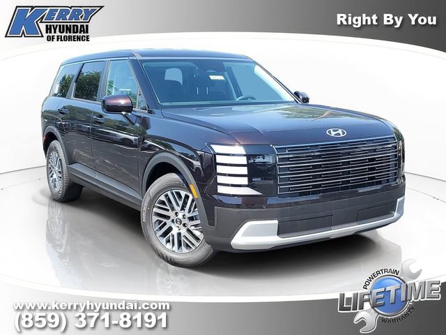 New 2026 Hyundai Palisade SE