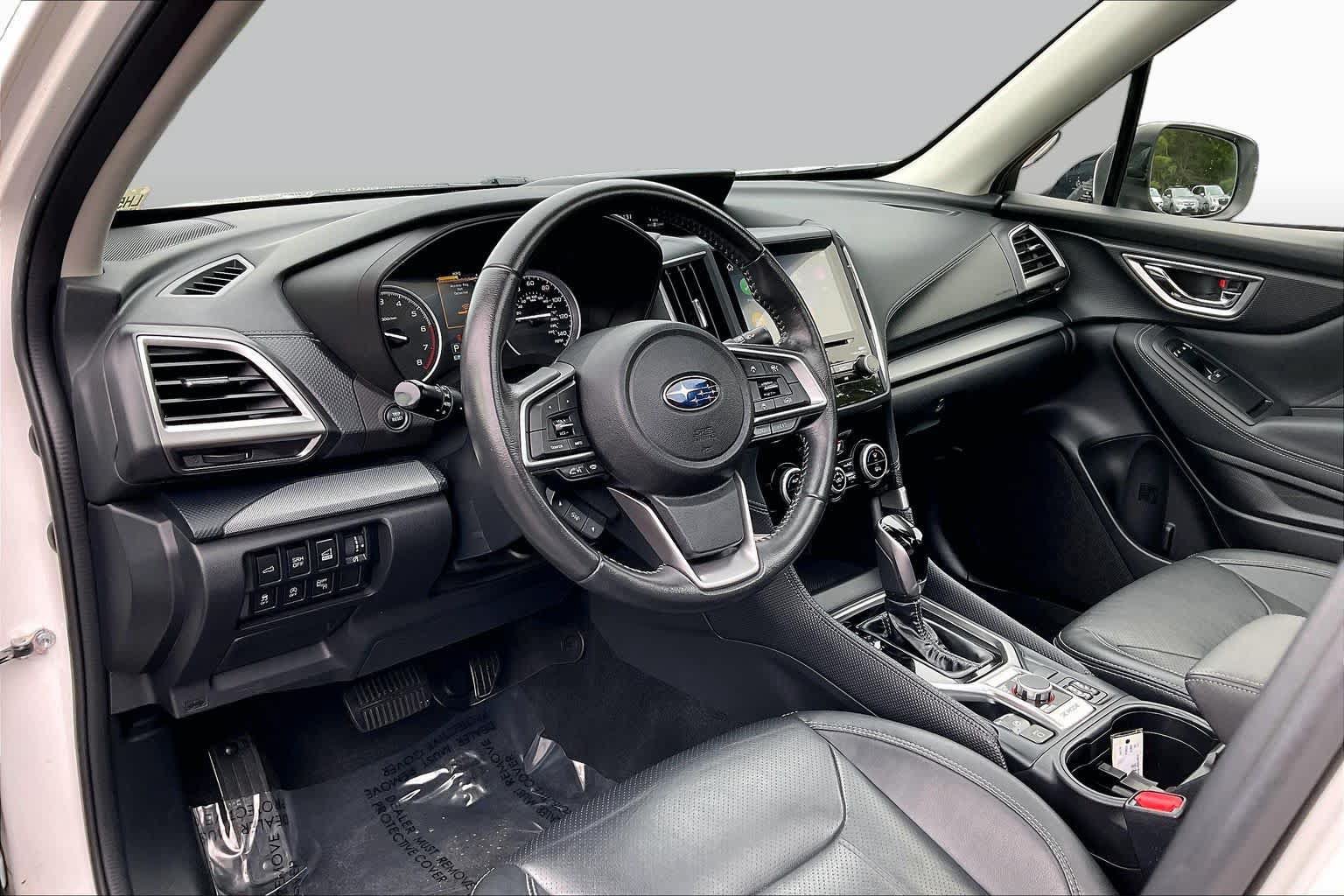 Used 2020 Subaru Forester Limited AWD/4WD image 18