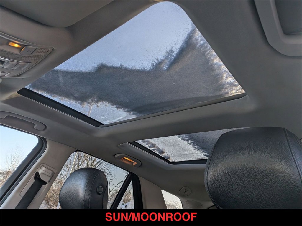 Used 2016 Mercedes-Benz GLE 350 image 2