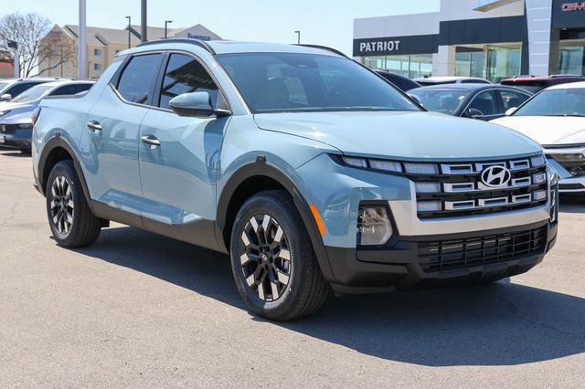 New 2026 Hyundai Santa Cruz SEL