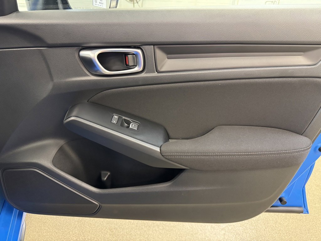 New 2026 Honda Civic Sport image 24