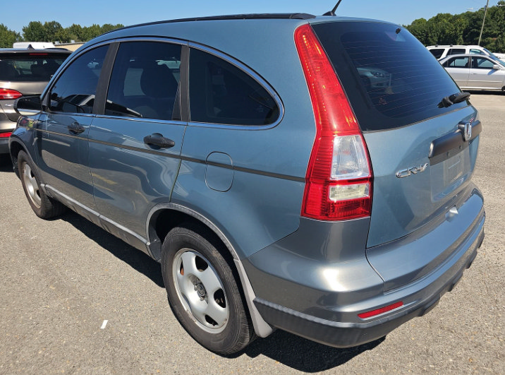 Used 2011 Honda CR-V LX image 3