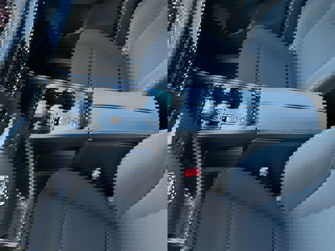 New 2026 Nissan Rogue S image 31