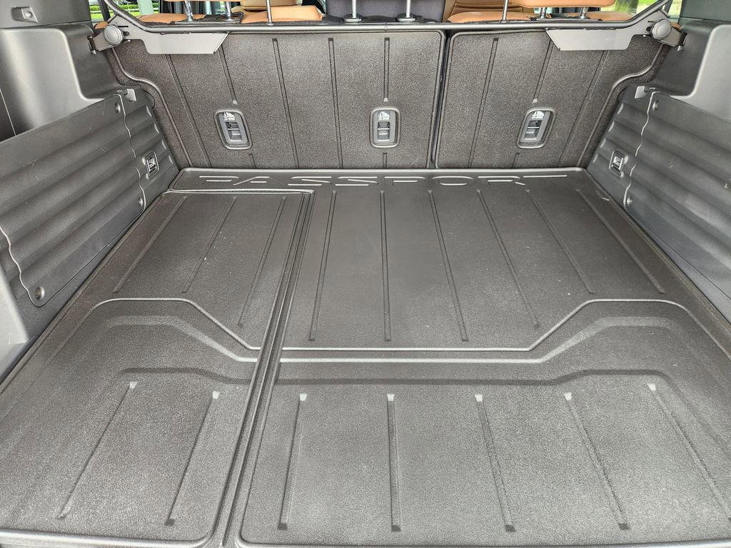 Used 2026 Honda Passport TrailSport Elite image 33