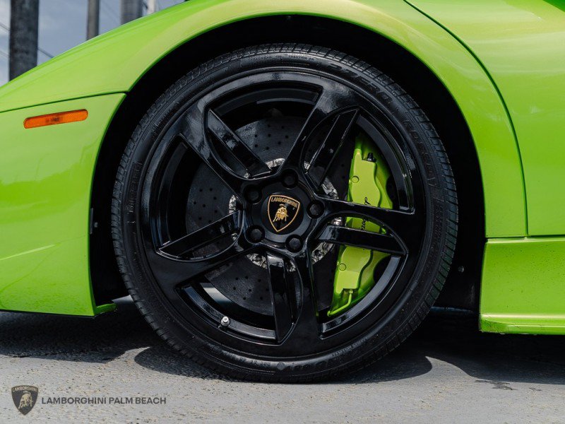 Used 2009 Lamborghini Murcielago LP 640 AWD/4WD image 43