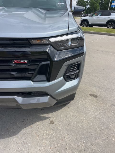 New 2026 Chevrolet Colorado Z71 AWD/4WD image 13