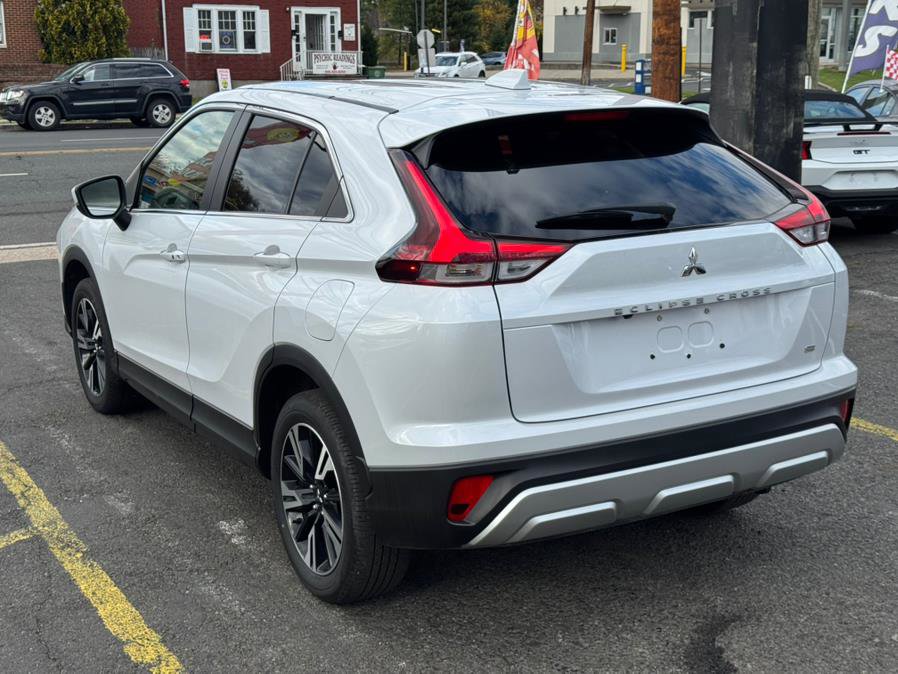 Used 2024 Mitsubishi Eclipse Cross SE image 15