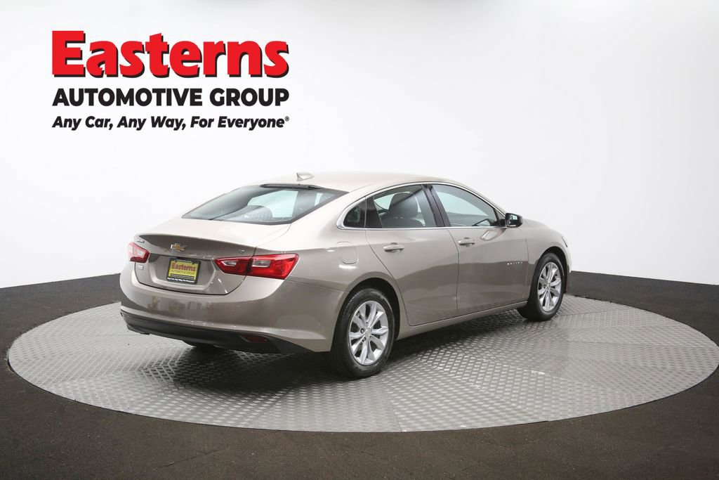 Used 2023 Chevrolet Malibu LT image 40