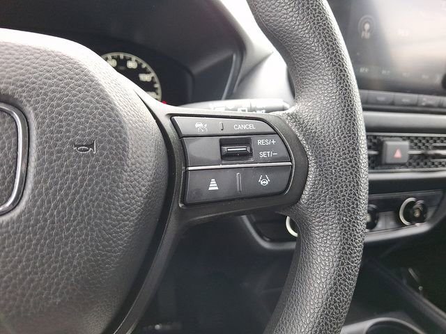 Used 2023 Honda HR-V LX image 22